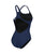 Traje de baño arena Swim Pro Solid