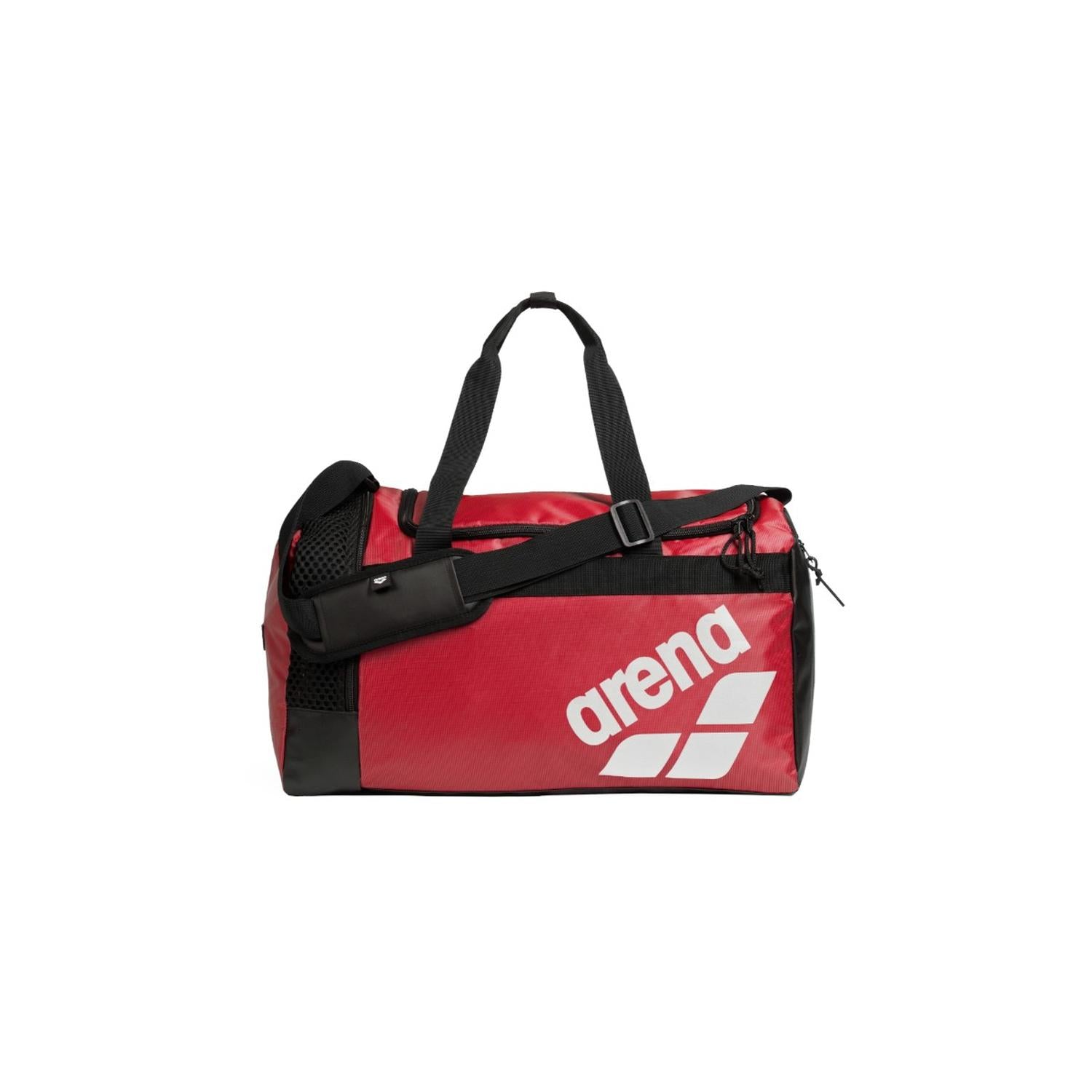 Rojo/negro-