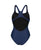 Traje de baño arena Swim Pro Solid