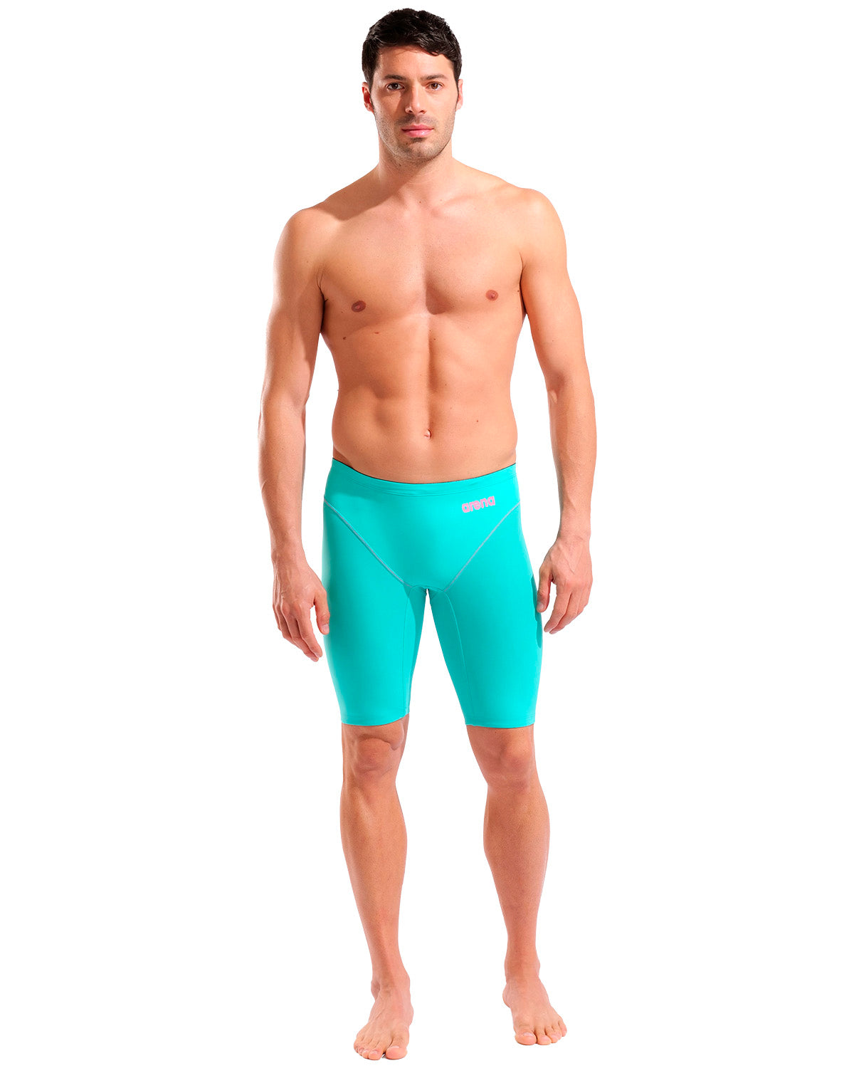 Azul shocking-