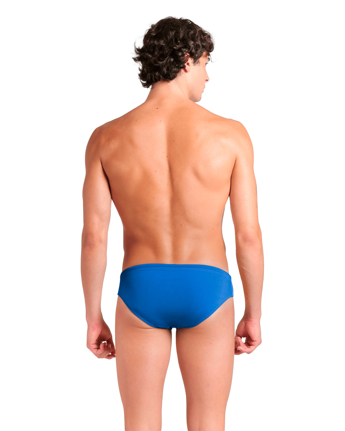 Azul-