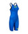 Traje de Baño de Competencia arena Powerskin Carbon Air2 para Mujer