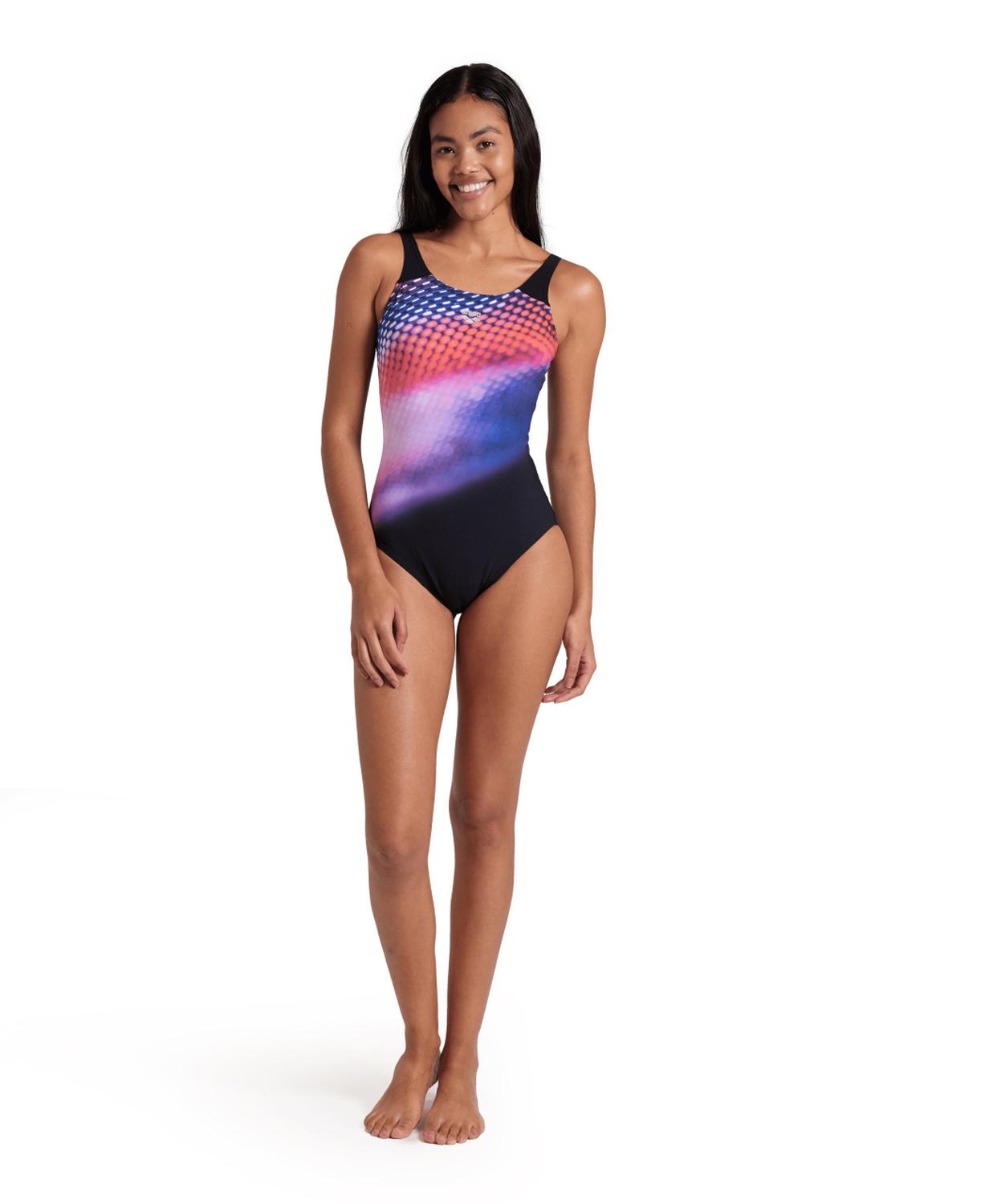 Multicolor-