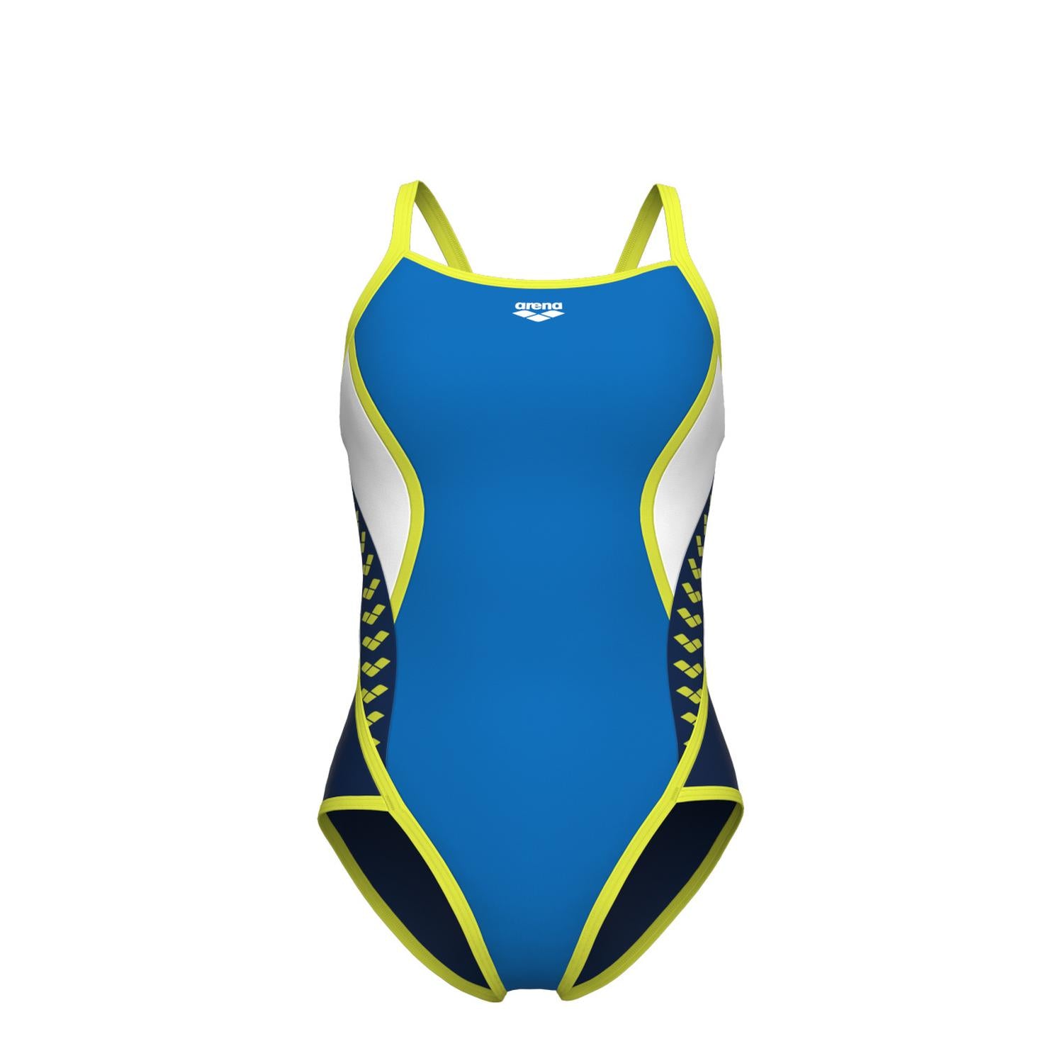 Azul Marino-