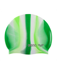 Gorra De Natación Arena Pop Art Unisex
