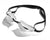 Goggles de Competencia arena Airspeed Mirror