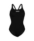 Traje de baño arena Swim Pro Solid para Mujer