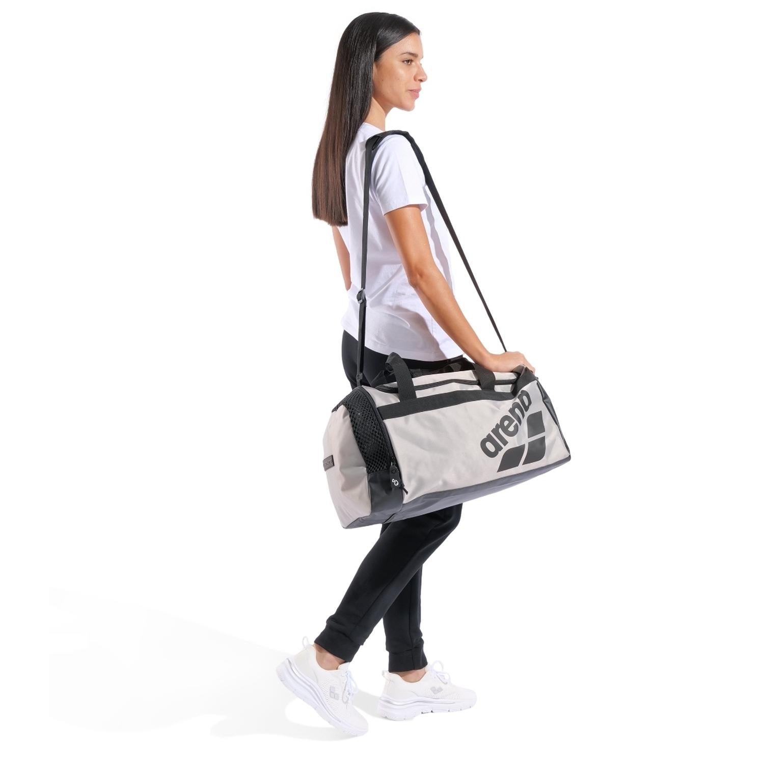 Gris/negro-