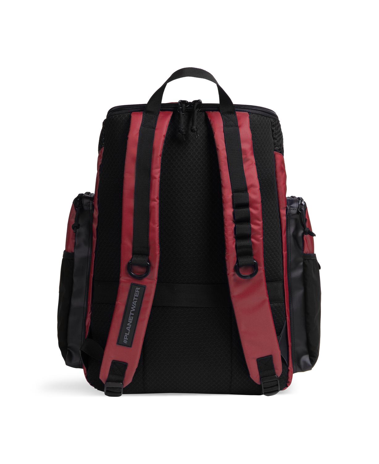 Rojo-