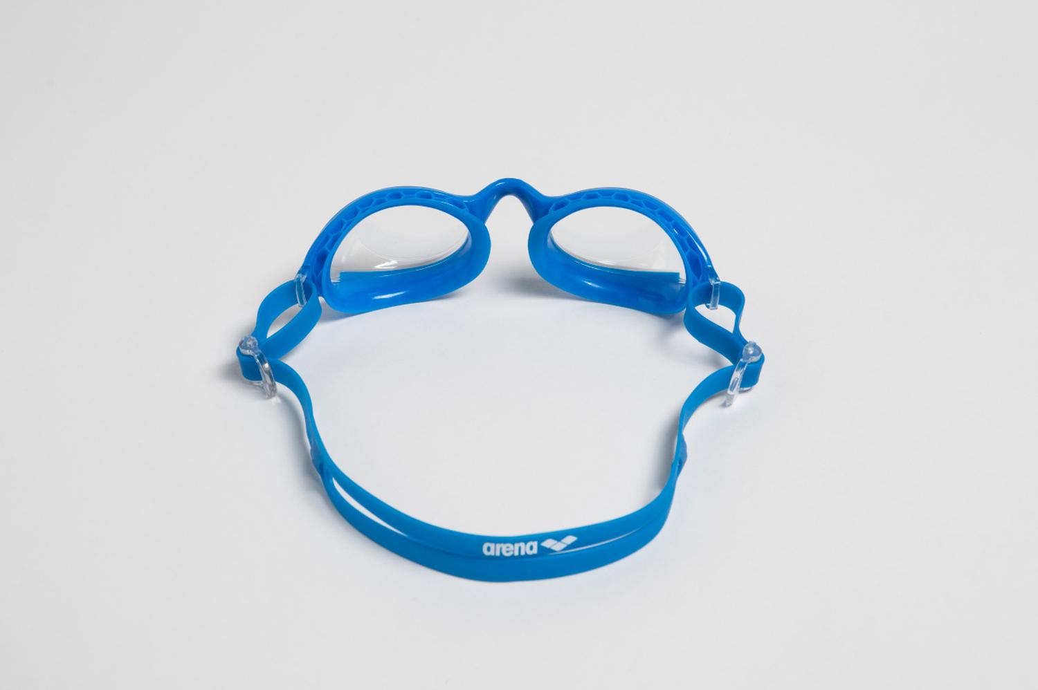 Azul-