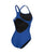 Traje de baño arena Swim Pro Solid