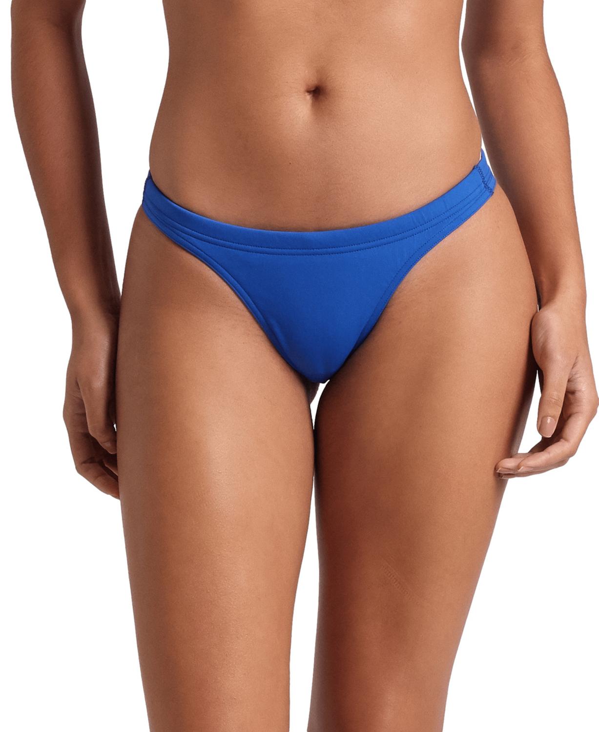 Azul-