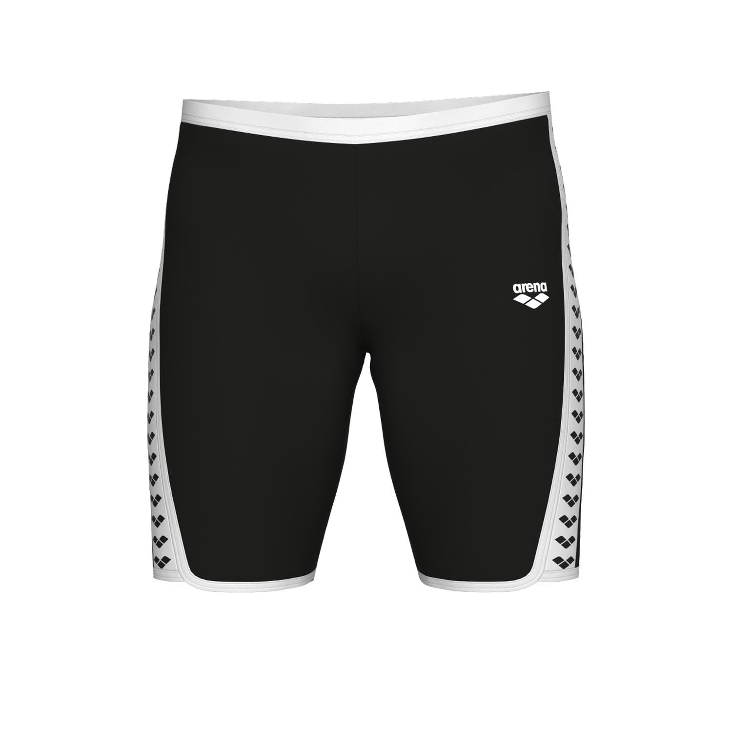 Negro/Blanco-