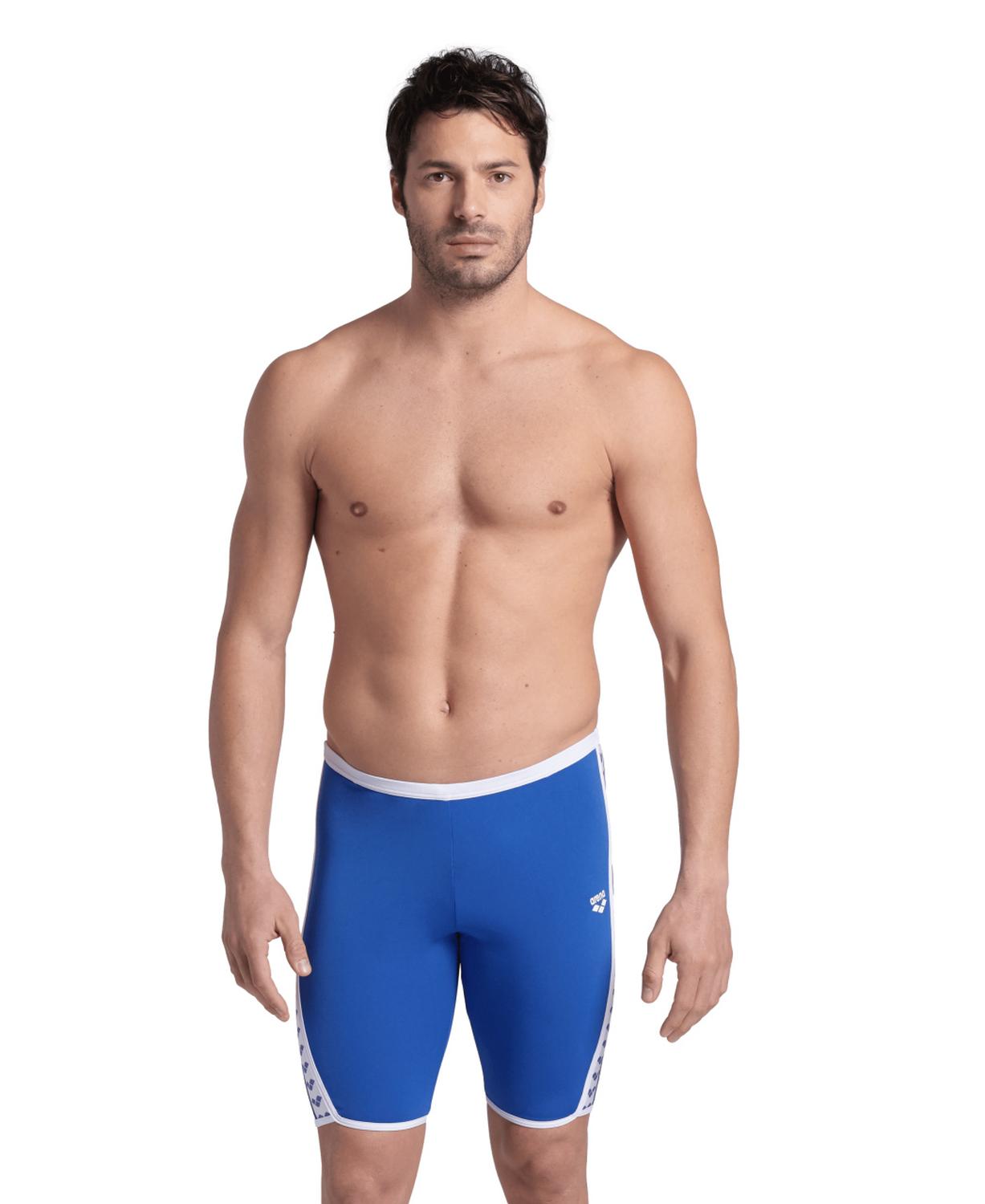 Azul/Blanco-
