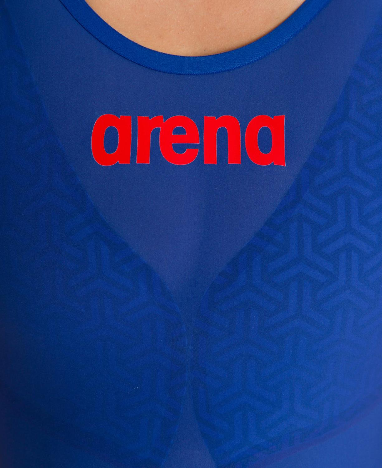Azul-
