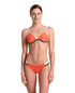 Conjunto Bikini Arena Pro File Para Mujer