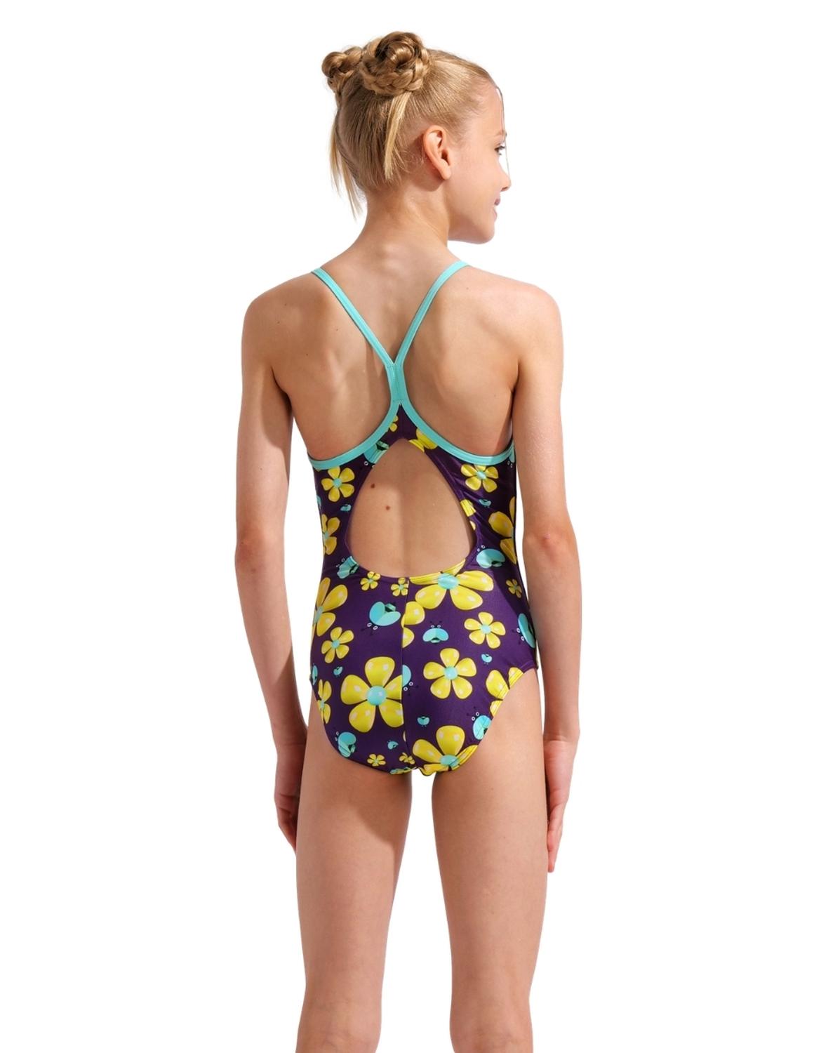 Morado/amarillo-