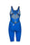 Traje de Baño de Competencia arena Powerskin Carbon Air2 para Mujer