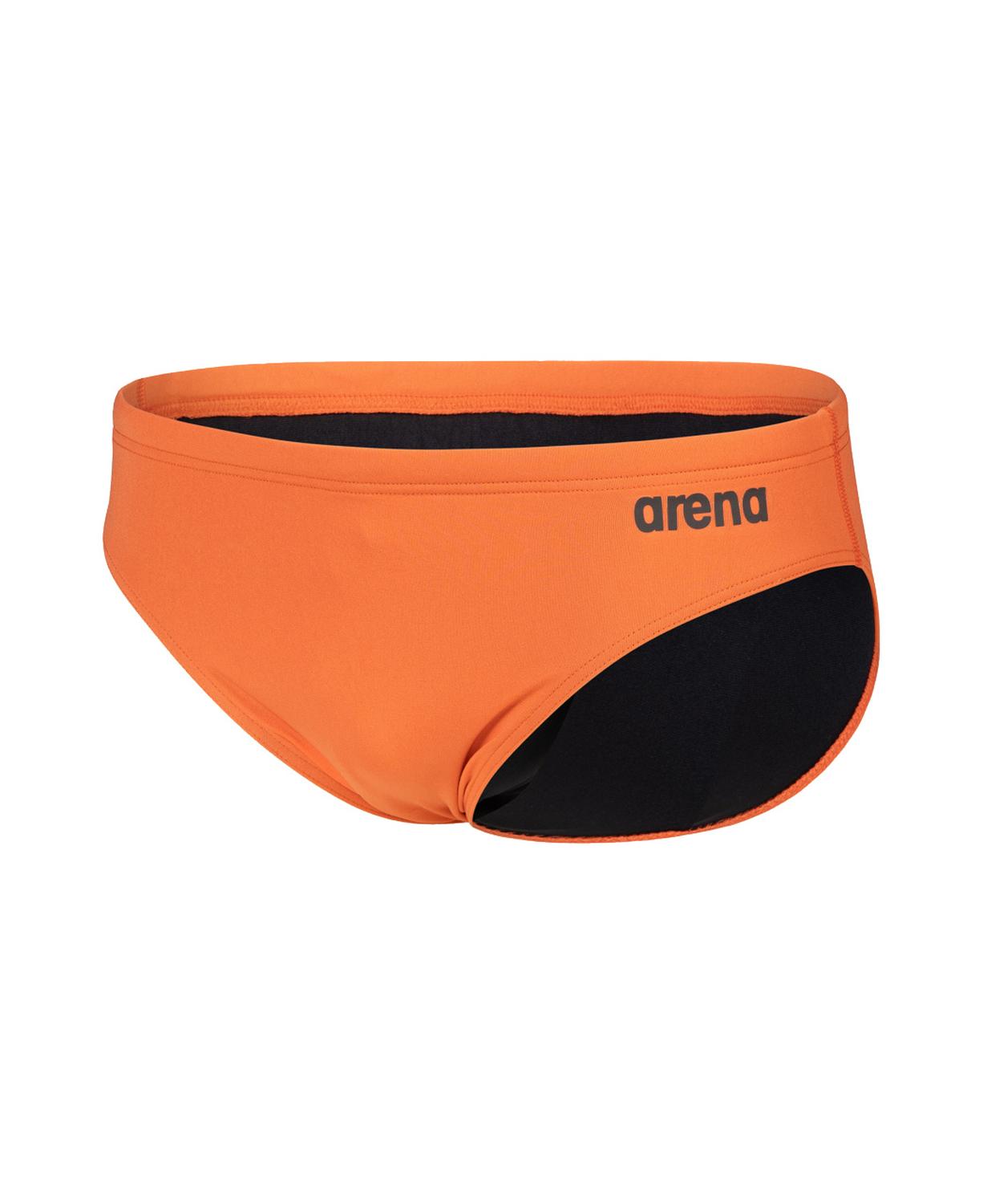 Naranja-
