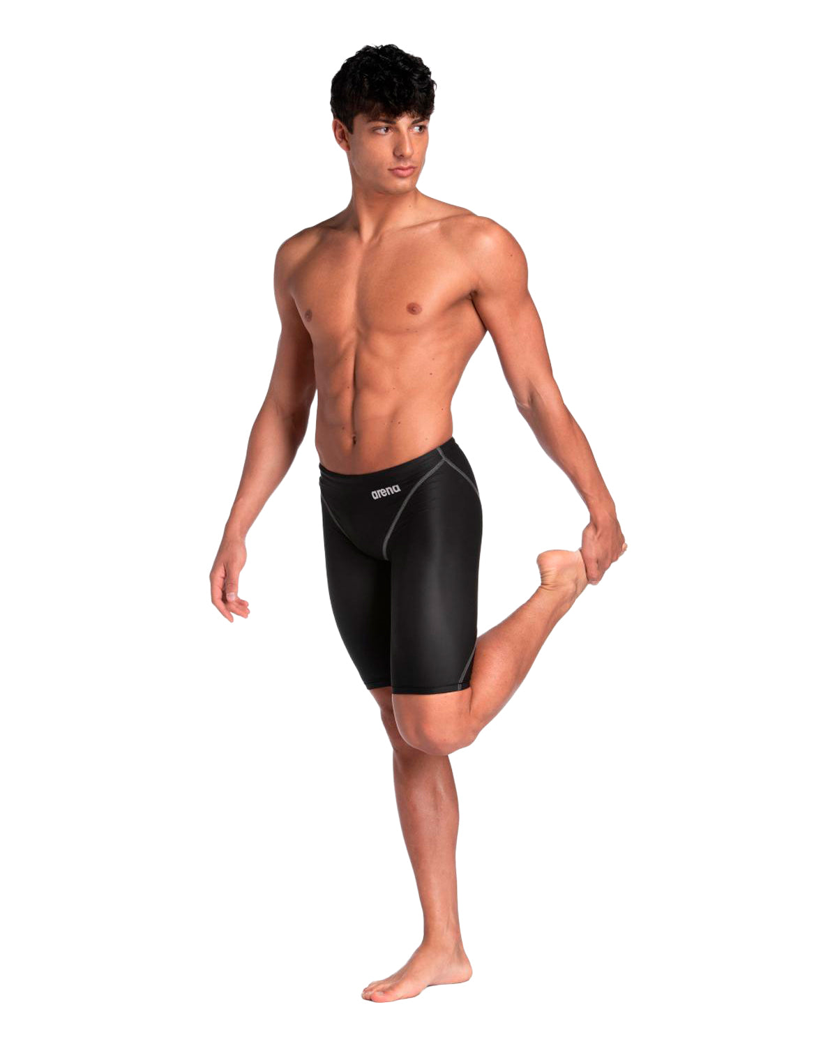 Negro Teal-