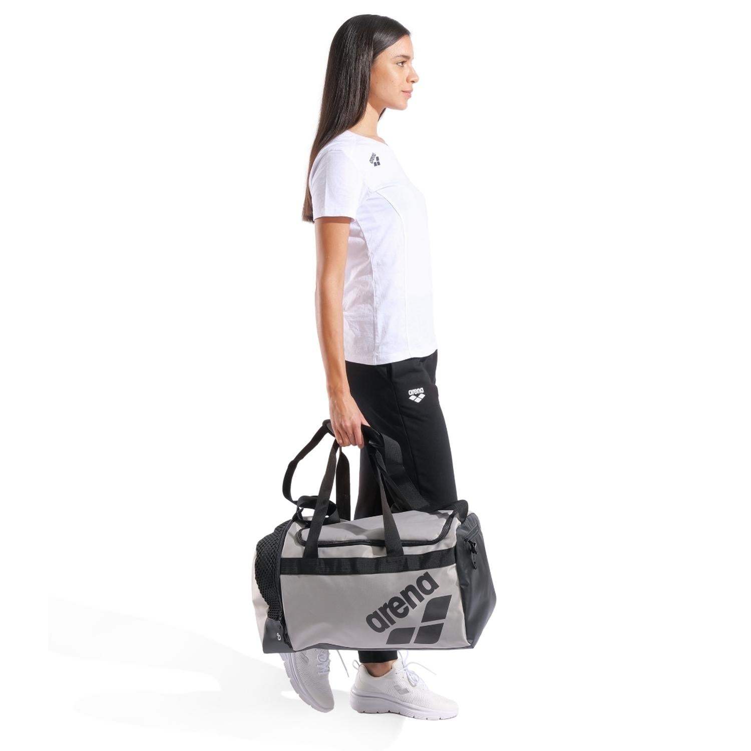Gris/negro-