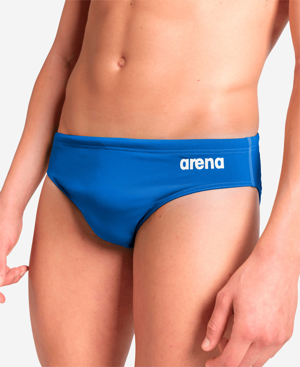 Azul-
