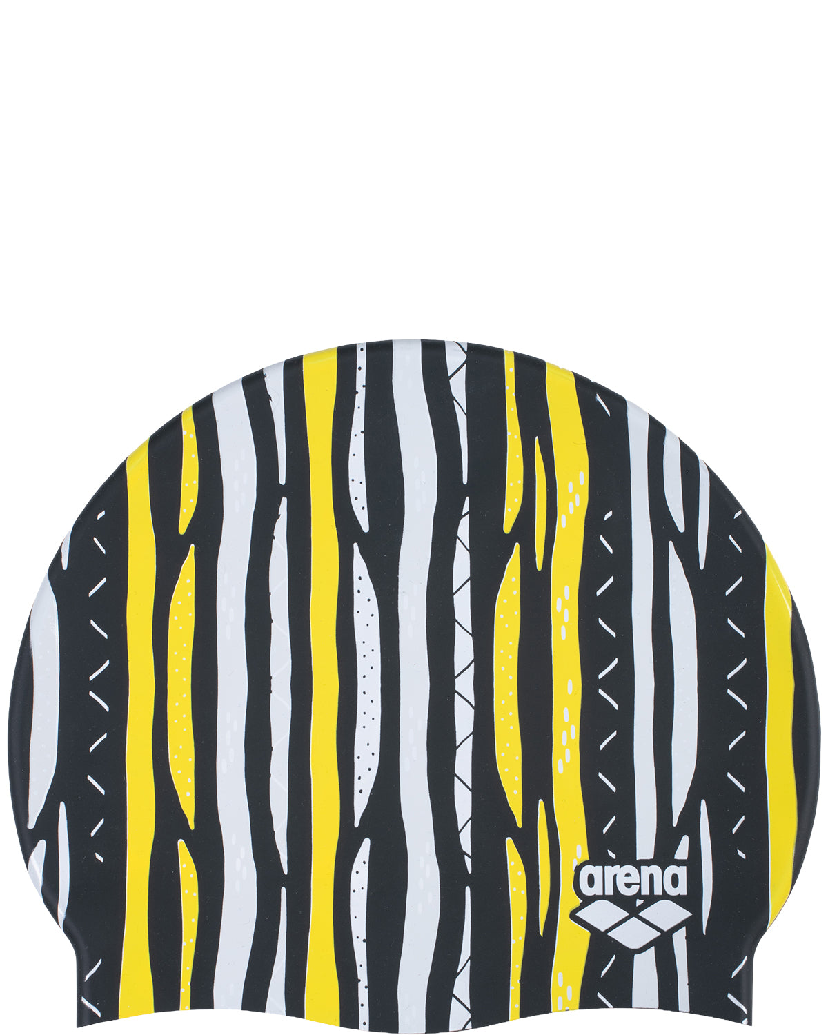 Negro/amarillo-