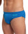 Traje de Baño arena Team Solid Brief Para Hombre