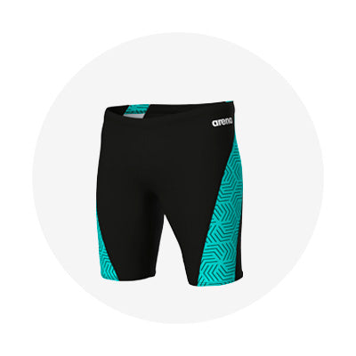 Trajes de Baño Hombres