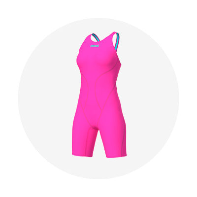 Trajes de Competencia Mujer