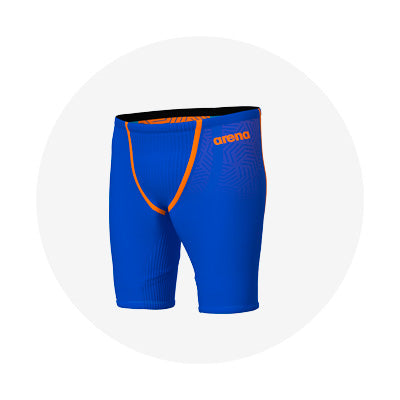 Trajes de Competencia Hombre