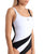 Traje De Baño Arena Shapewear Liliana Para Mujer