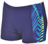 Traje de Baño arena Spike Junior Short para Niño