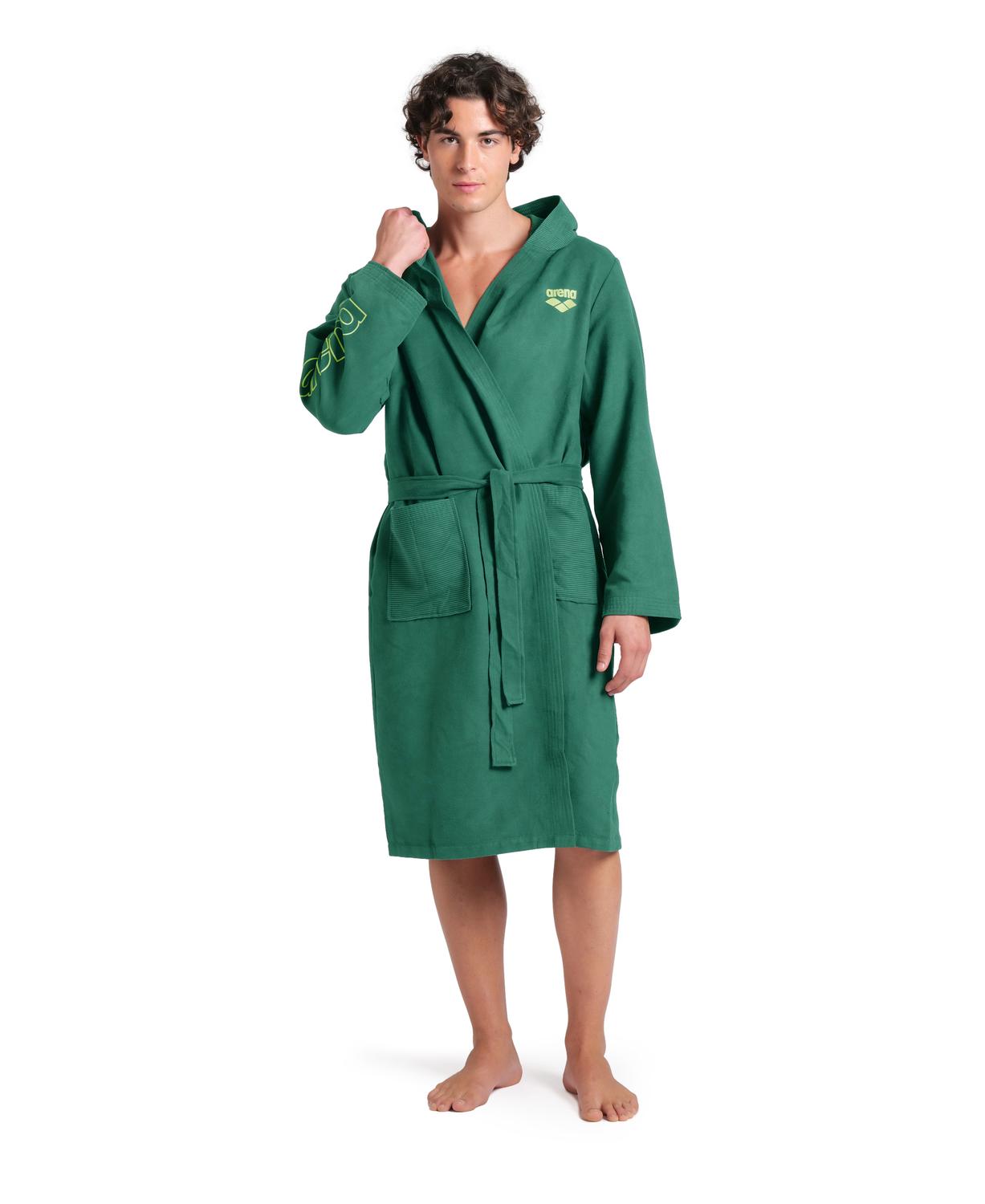 Verde-