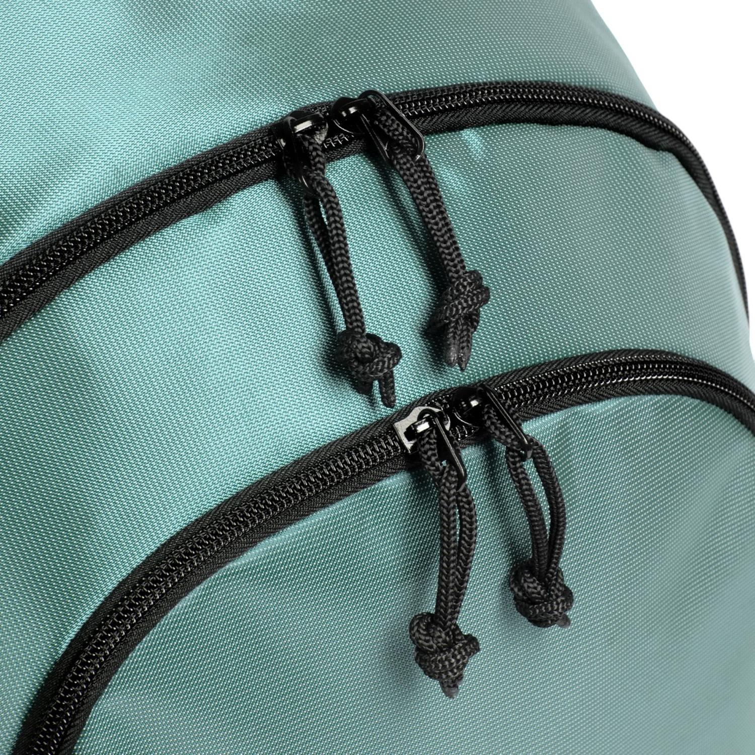 Verde/negro-