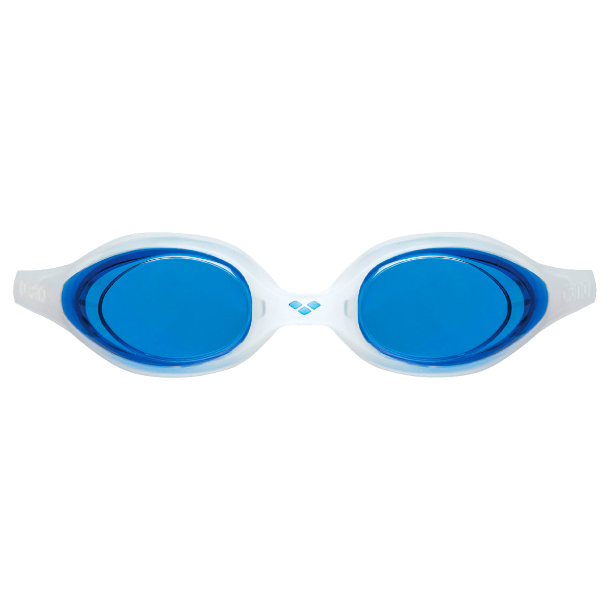 Blanco/Azul-