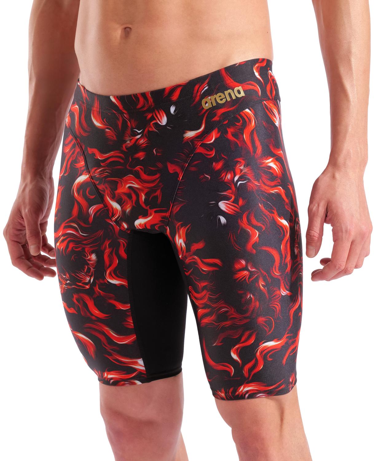 King of flames-