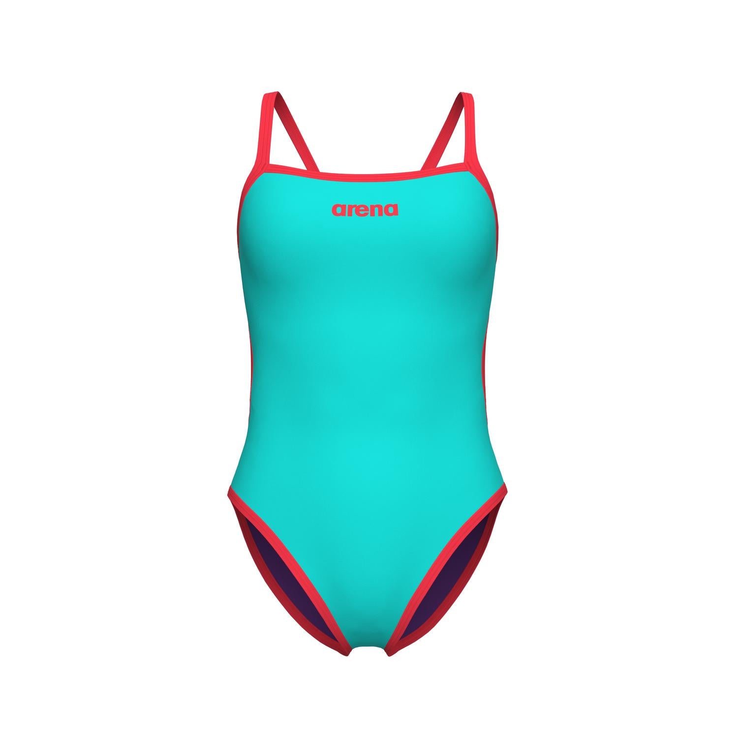 Turquesa/Purpura-