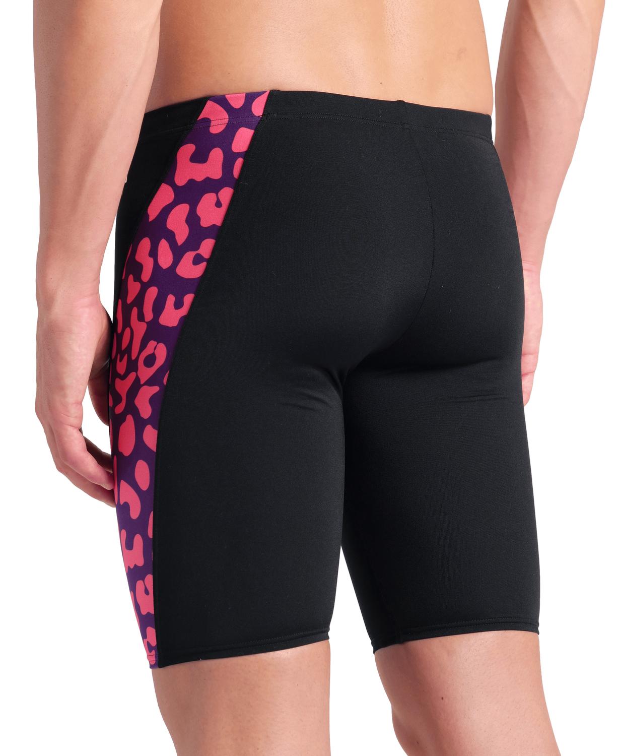 Leopard-fucsia-