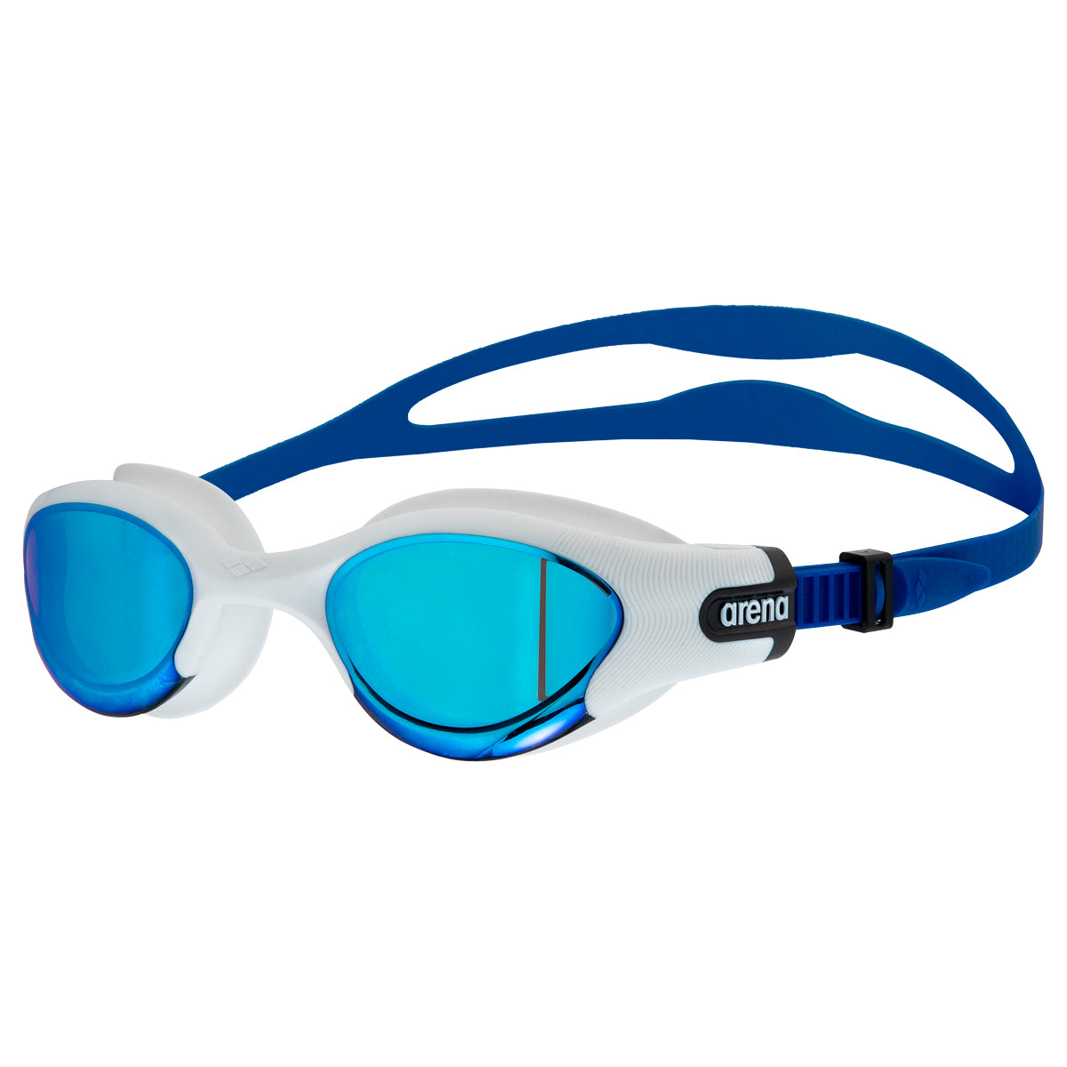Azul/blanco-