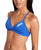 Top de bikini arena Solid