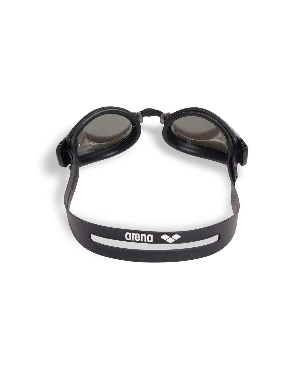 Black/Smoke-