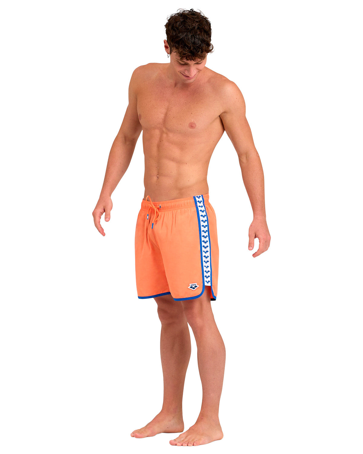 Naranja-