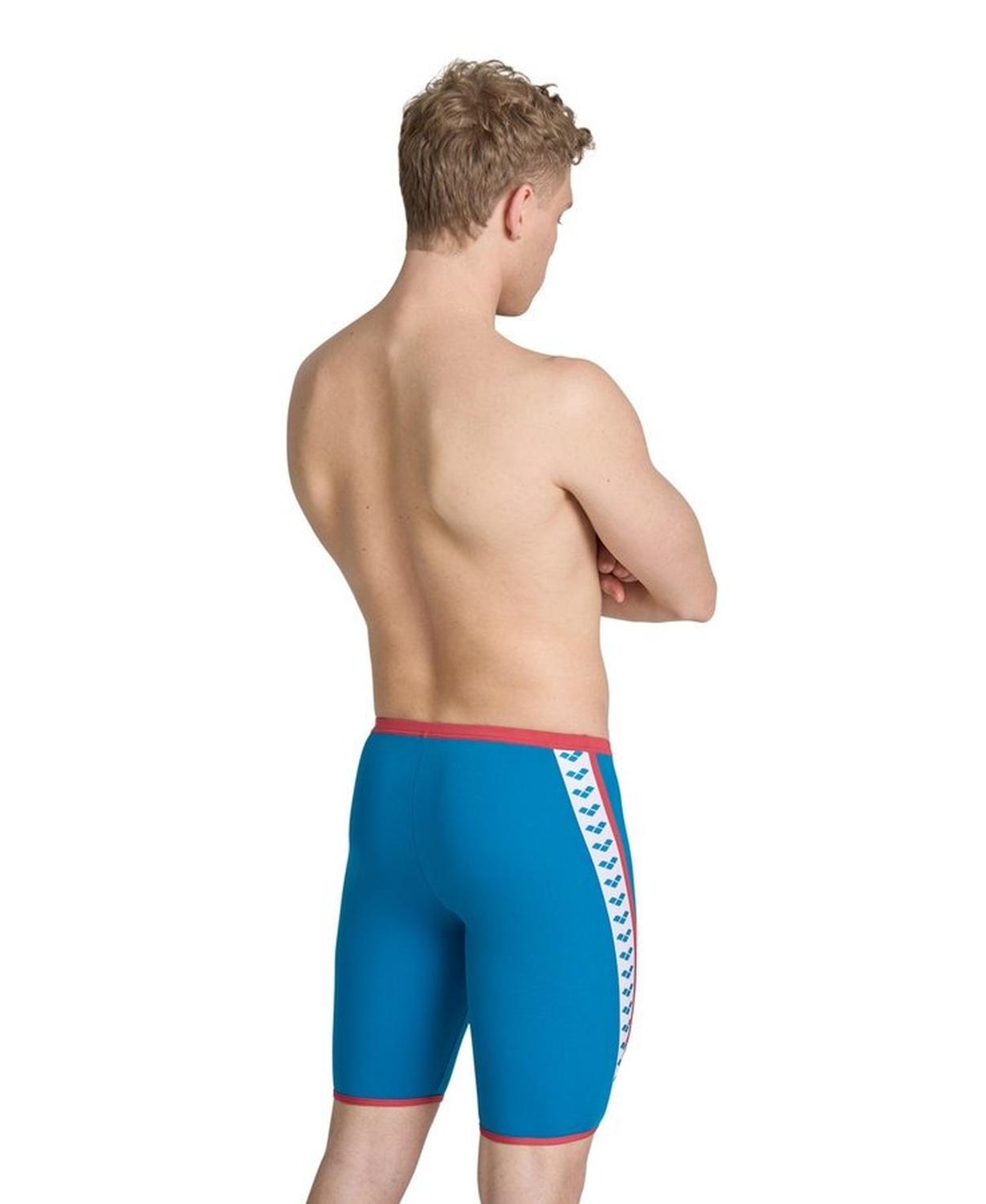 Azul/Coral-