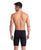 Traje de baño jammer arena Performance para hombre Camo Kikko