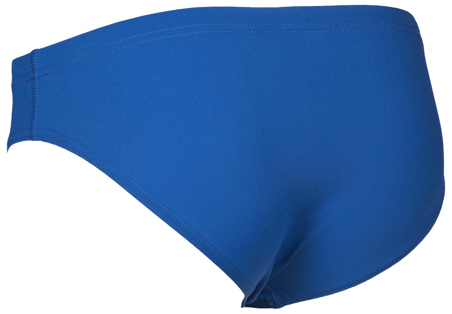 Azul-