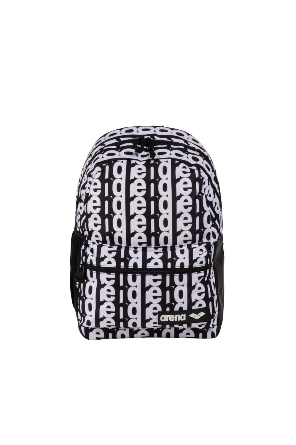 Negro-blanco-