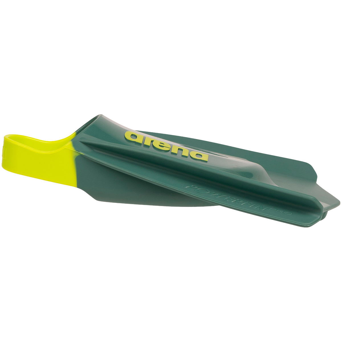 Verde/amarillo-