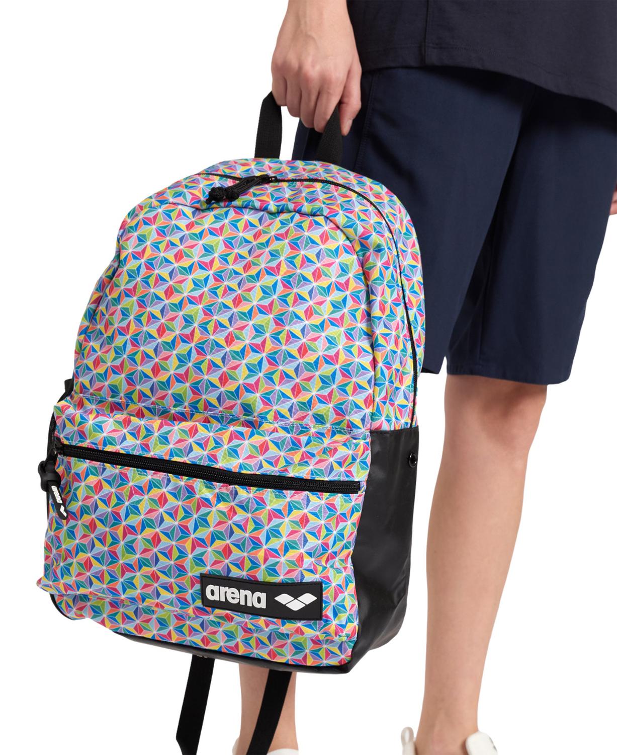 Multicolor-