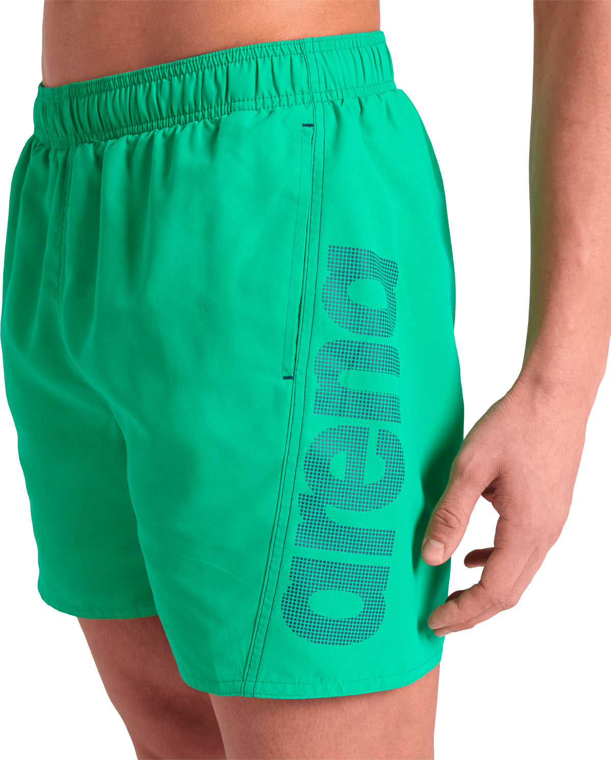 Verde-
